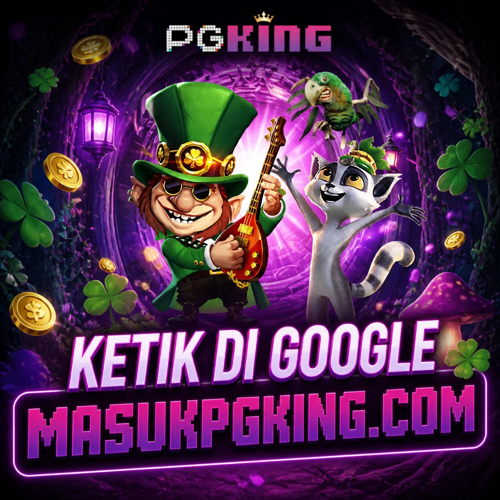 PGKING